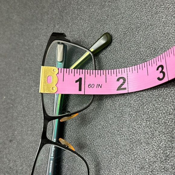 Scott Harris Minimalist Glasses - Picture 12 of 12